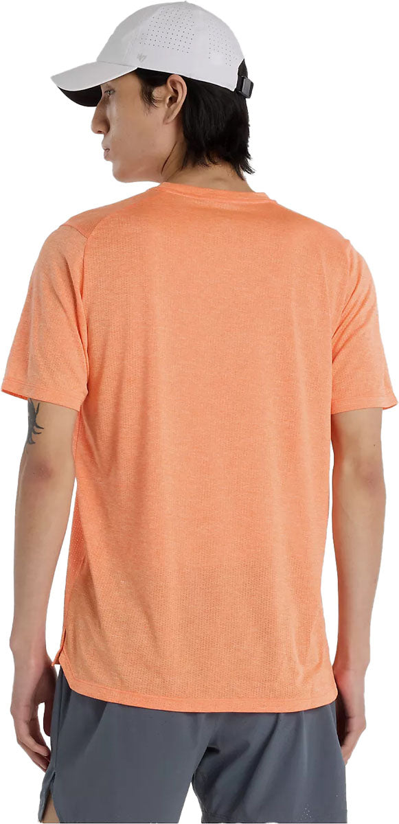 Athletics Training T-Shirt - Men's