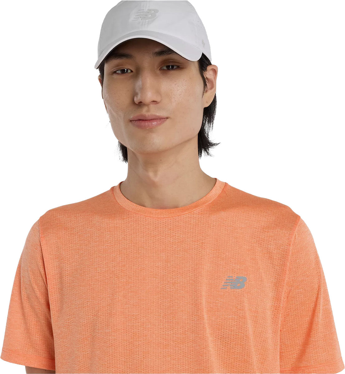 Athletics Training T-Shirt - Men's