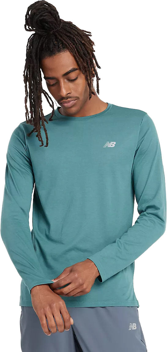 Long Sleeve T-Shirt - Men's 