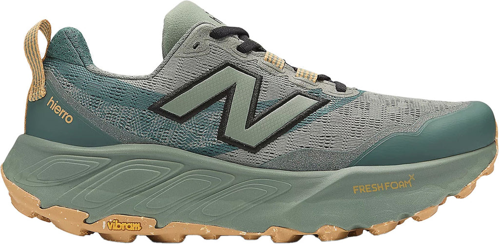 Fresh Foam X Hierro v9 Trail Running Shoes - Men's 