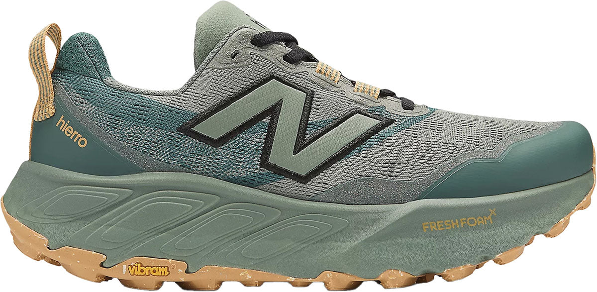 Fresh Foam X Hierro v9 Trail Running Shoes - Men's 