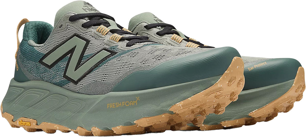 Fresh Foam X Hierro v9 Trail Running Shoes - Men's 