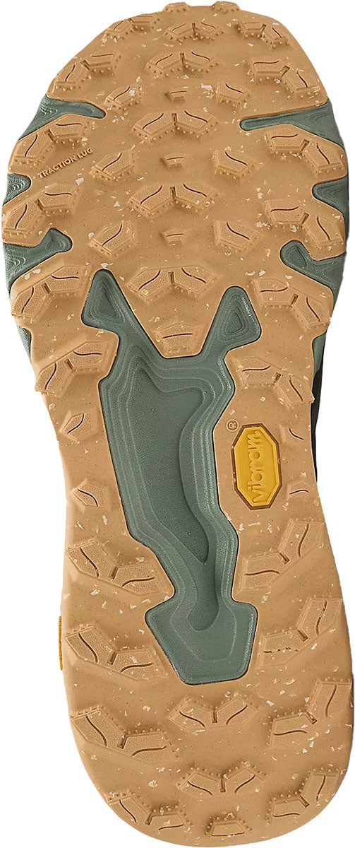 Fresh Foam X Hierro v9 Trail Running Shoes - Men's 