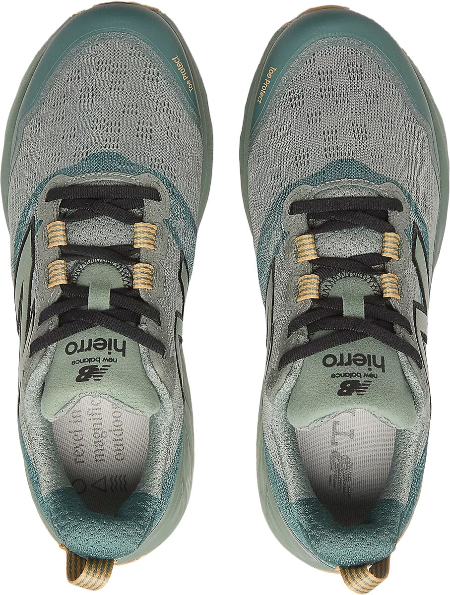 Fresh Foam X Hierro v9 Trail Running Shoes - Men's 