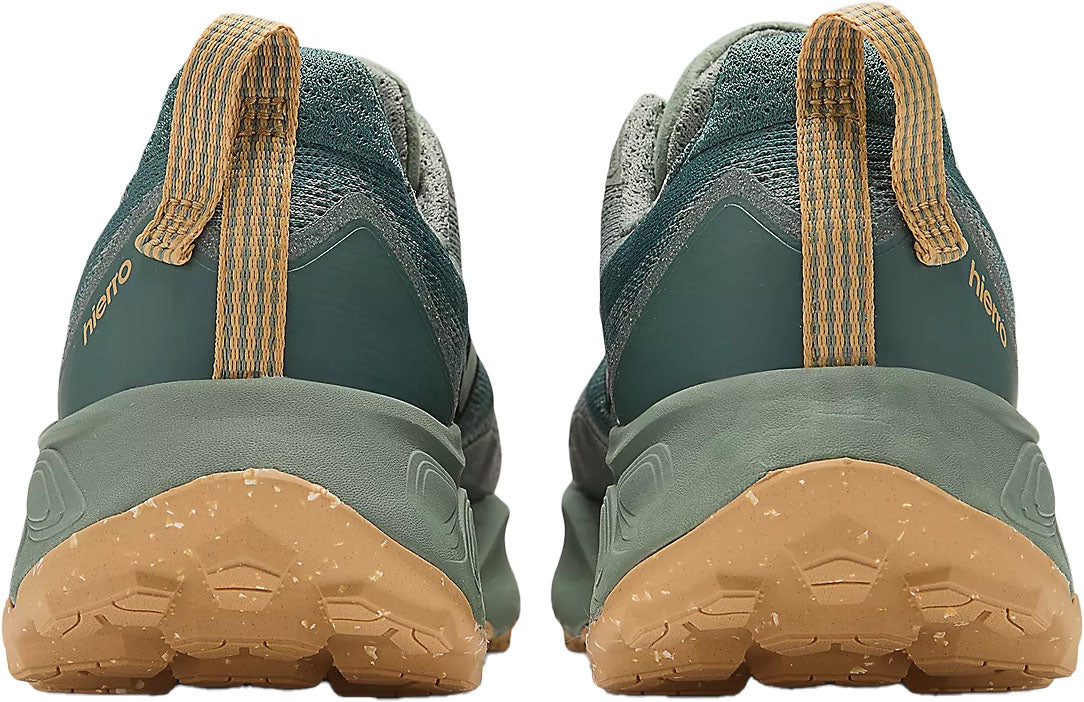 Fresh Foam X Hierro v9 Trail Running Shoes - Men's 