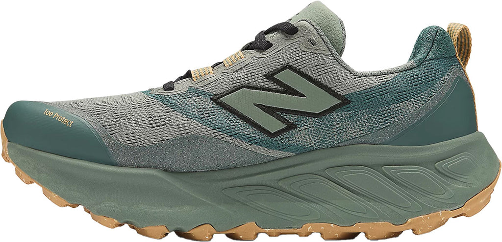 Fresh Foam X Hierro v9 Trail Running Shoes - Men's 