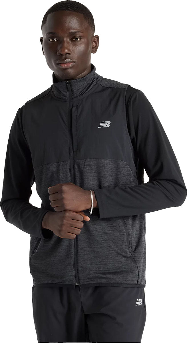 Heat Grid Vest - Men's
