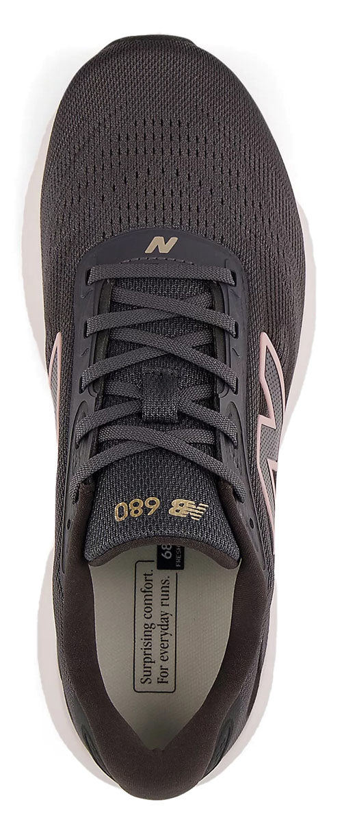 Fresh Foam 680v9 Running Shoes - Women's