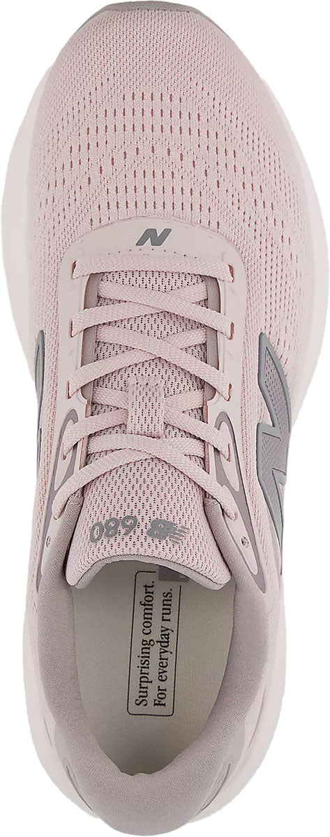 Fresh Foam 680v9 Running Shoes - Women's