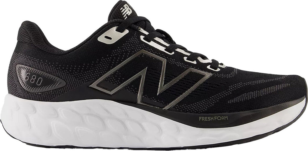 Fresh Foam 680v8 Running Shoes - Women's