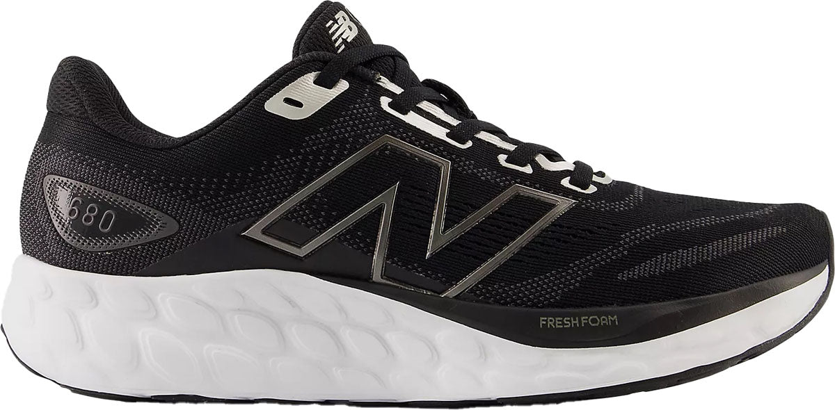 Fresh Foam 680v8 Running Shoes - Women's