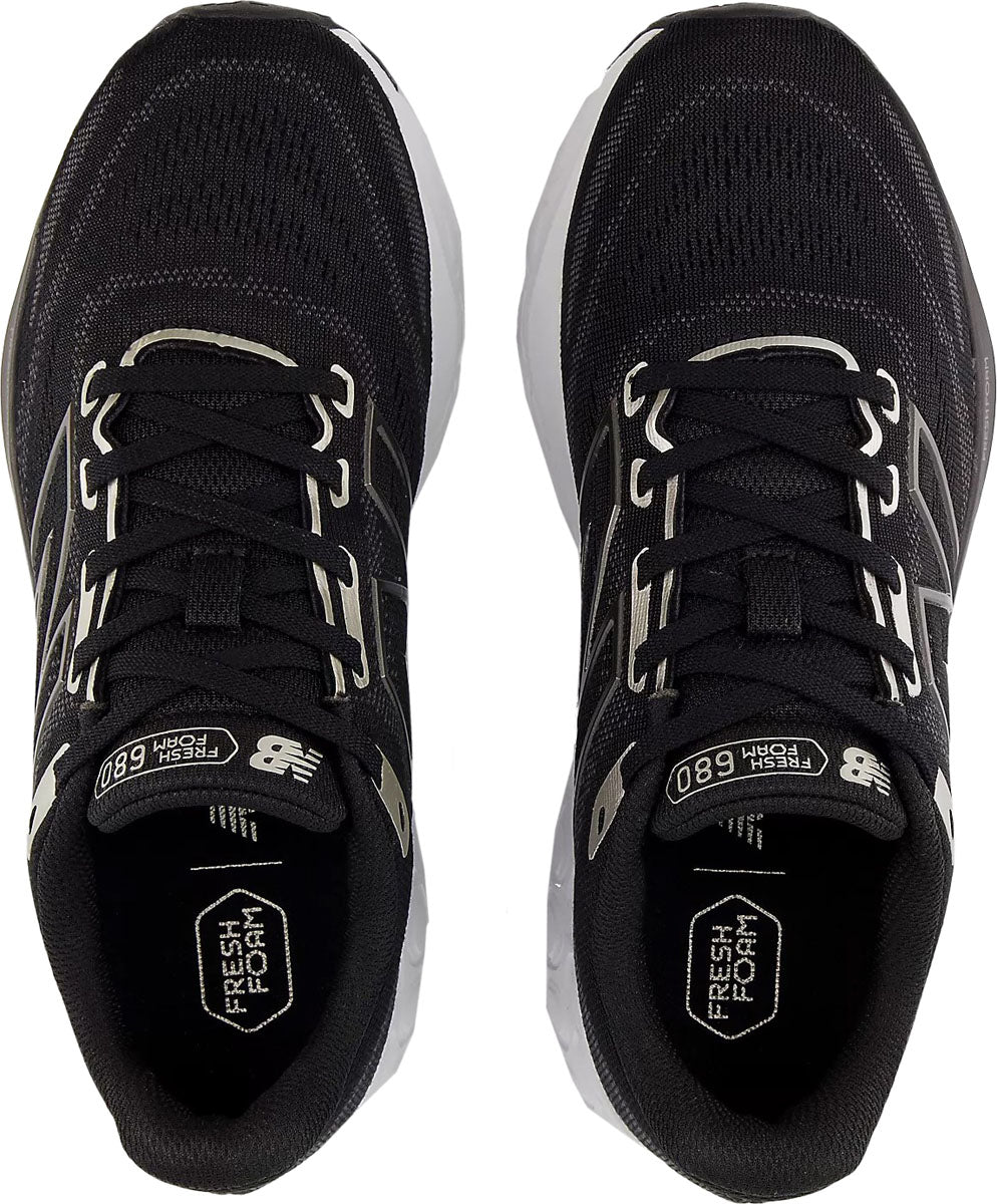Fresh Foam 680v8 Running Shoes - Women's