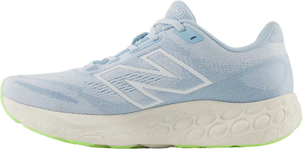 Fresh Foam 680v8 Running Shoes - Women's