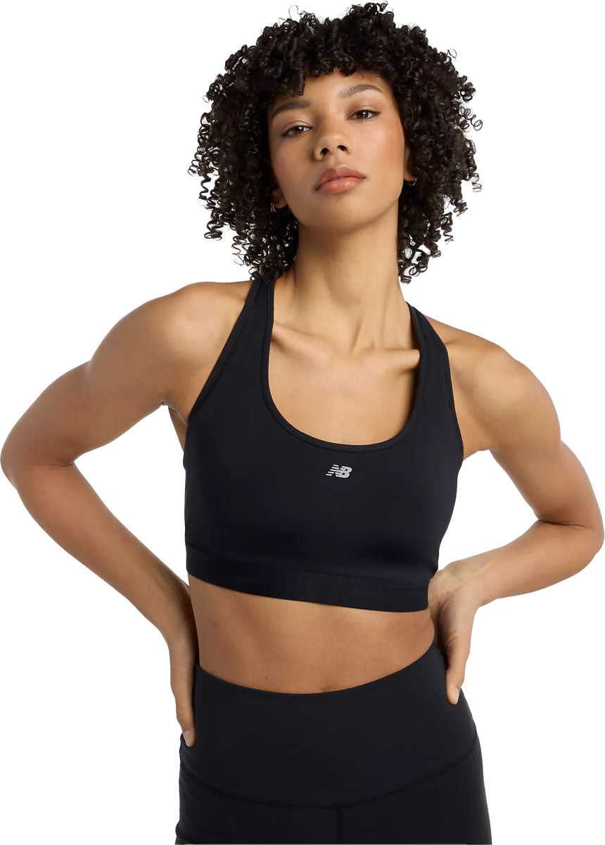 Essential Run Sports Bra - Women's 