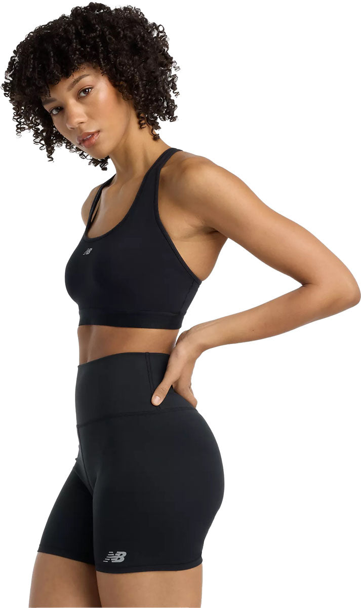 Essential Run Sports Bra - Women's 