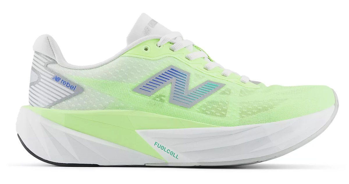 FuelCell Rebel v5 Running Shoes - Women's 