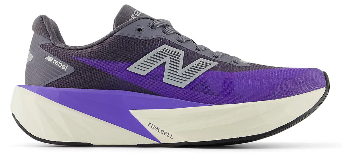 Fuelcell Rebel V5 Running Shoes - Women's
