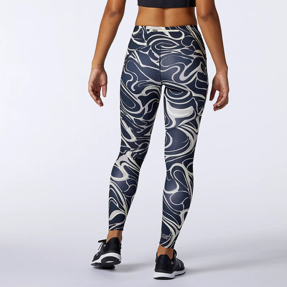Impact Run Women's Leggings