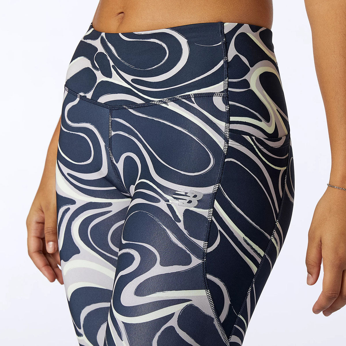 Impact Run Women's Leggings