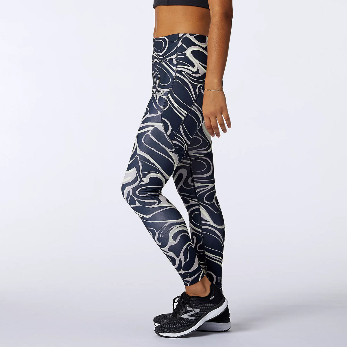 Impact Run Women's Leggings