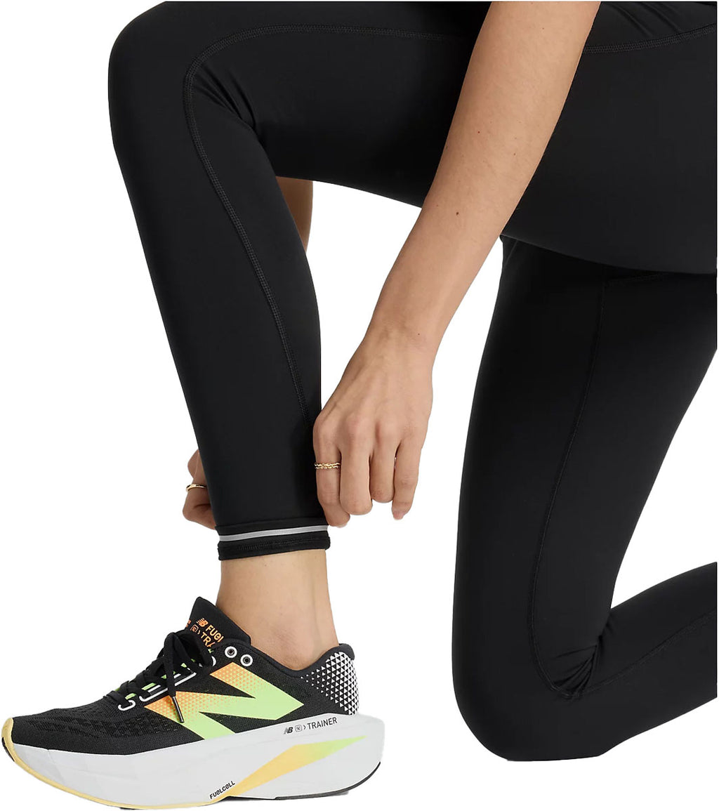 Athletics Heat Leggings - Women's