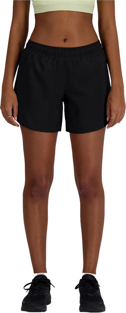 Essentials Sports Shorts - Women's 