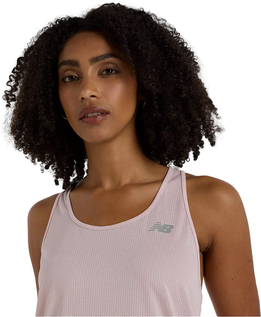 Athletics Workout Tank Top - Women's 