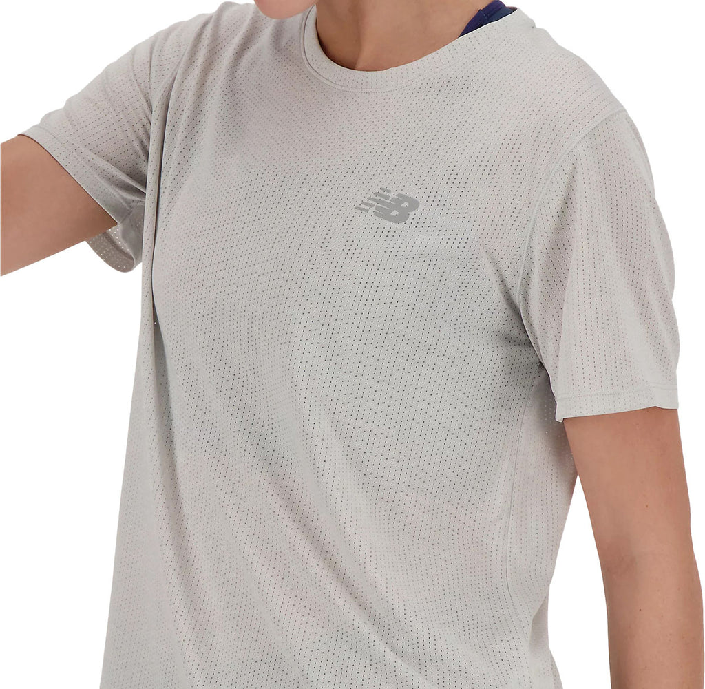 Athletics Training T-Shirt - Women's