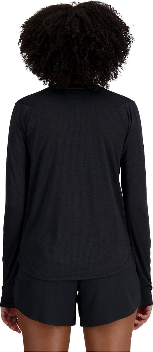 Long Sleeve T-Shirt - Women's