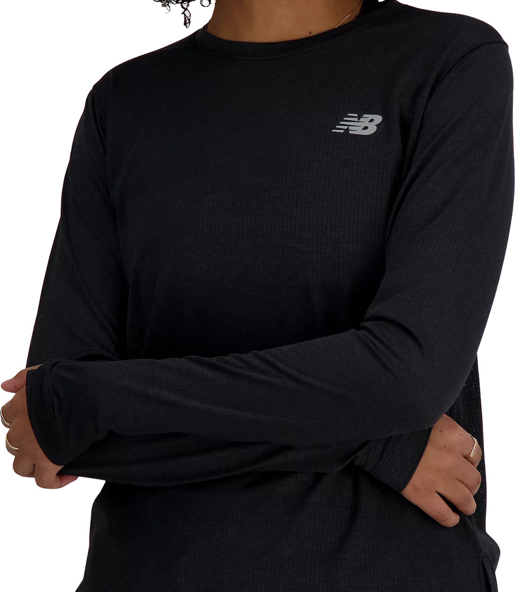 Long Sleeve T-Shirt - Women's