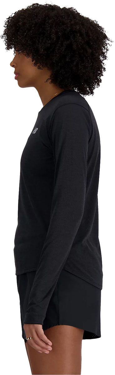 Long Sleeve T-Shirt - Women's