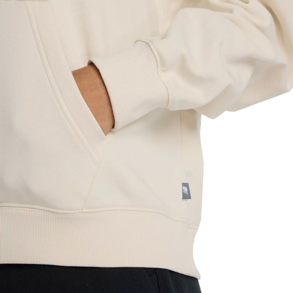 Pullover Hoodie - Women's 
