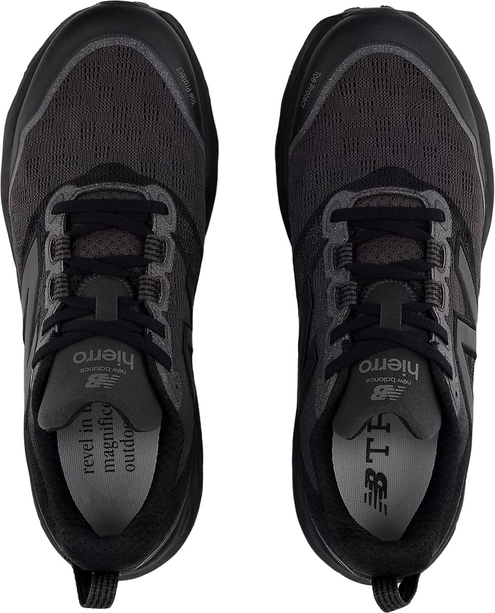 Fresh Foam X Hierro v9 Trail Running Shoes - Women's 