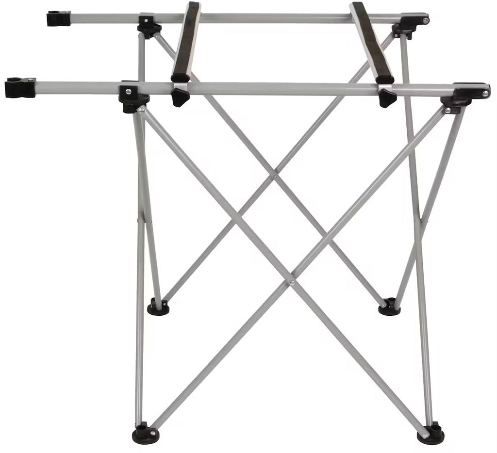 Pack-Away Outdoor Folding Kitchen