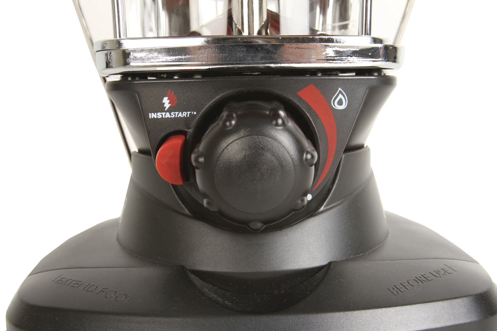 Elite Propane Lantern - 1000 lm