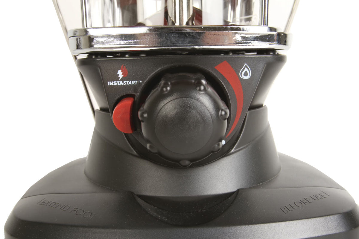 Elite Propane Lantern - 1000 lm