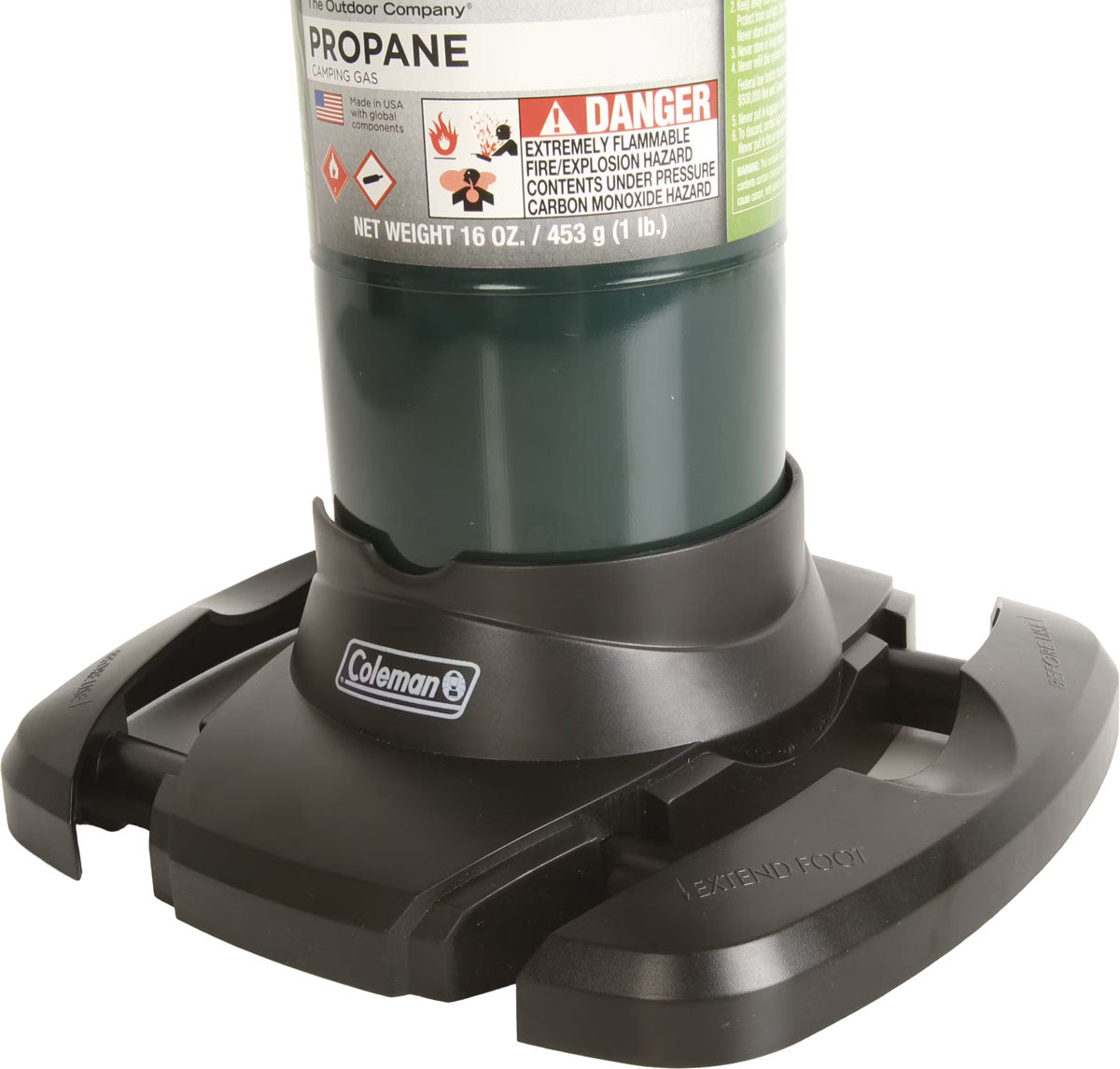 Elite Propane Lantern - 1000 lm