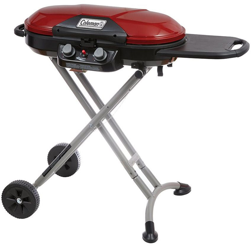 Roadtrip Xcursion Grill
