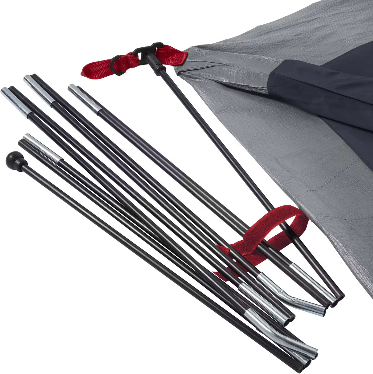 Skydome Dark Room Tent - 4-Person
