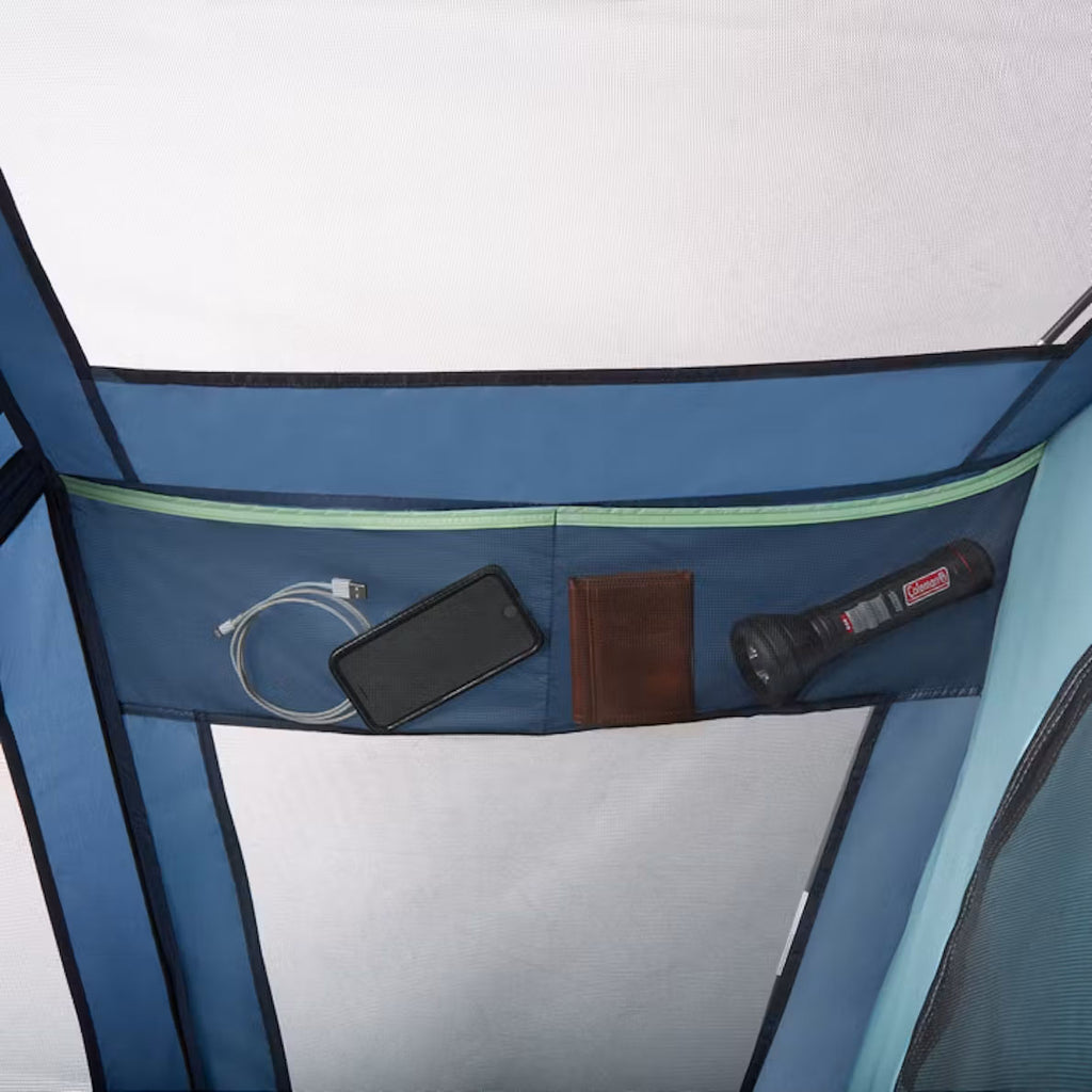 Skydome Tent - 8-Person