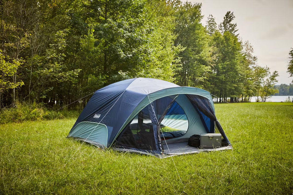 Skydome Tent - 8-Person