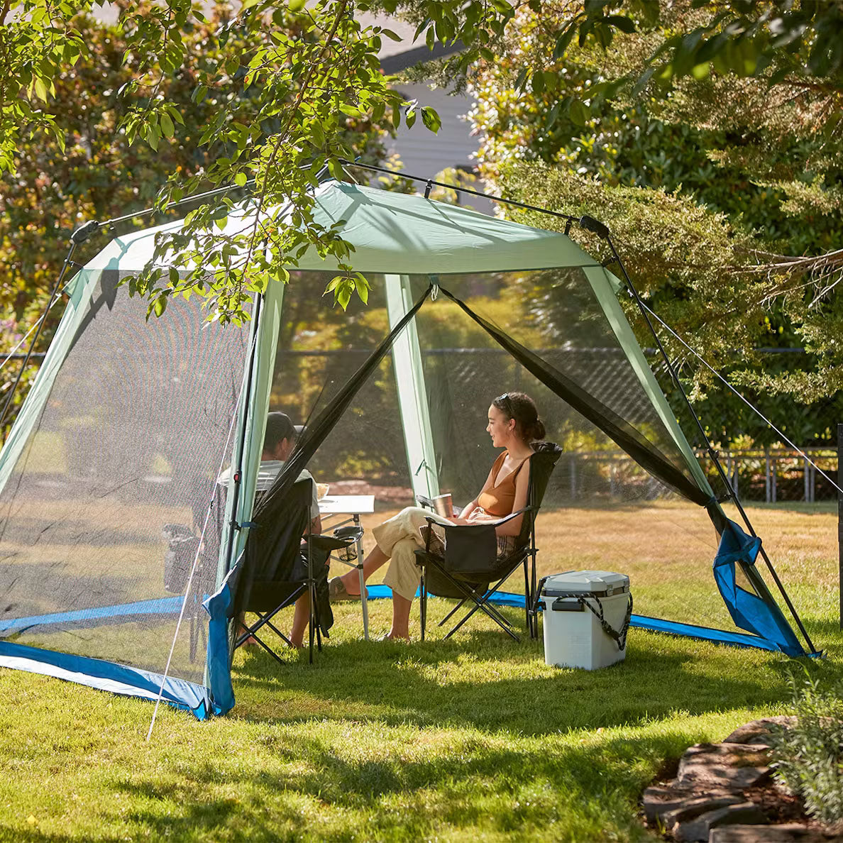 Skylodge Bug Shelter 