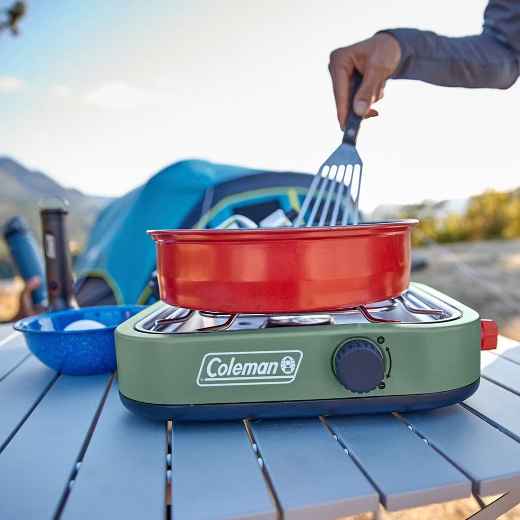 Cascade 18 Camp Stove 