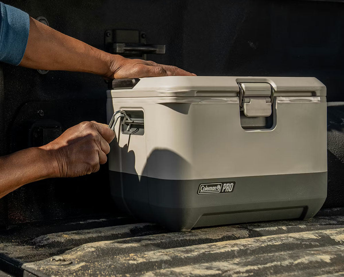 Pro Hard-sided Cooler - 16 L