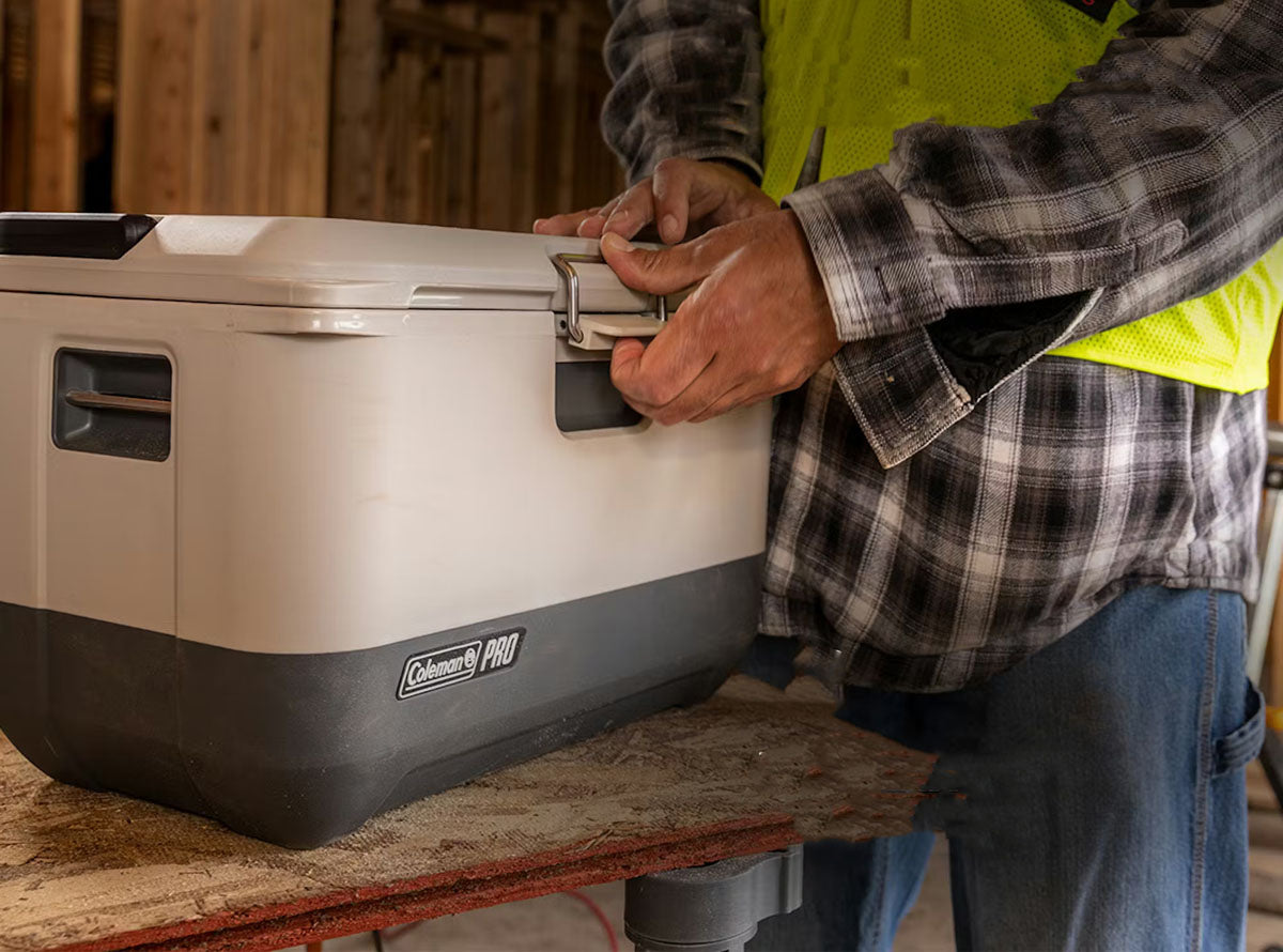 Pro Hard-sided Cooler - 16 L