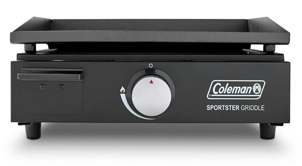 Sportster Griddle