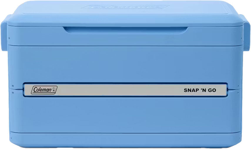 Snap ’N Go 45 Collapsible Hard-sided Cooler - 42 L