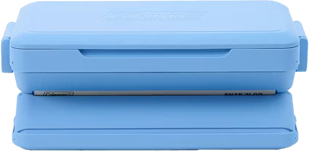 Snap ’N Go 45 Collapsible Hard-sided Cooler - 42 L