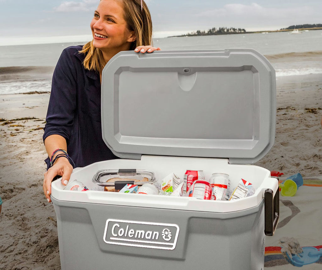 316 Series Hard-sided Cooler - 49.2 L