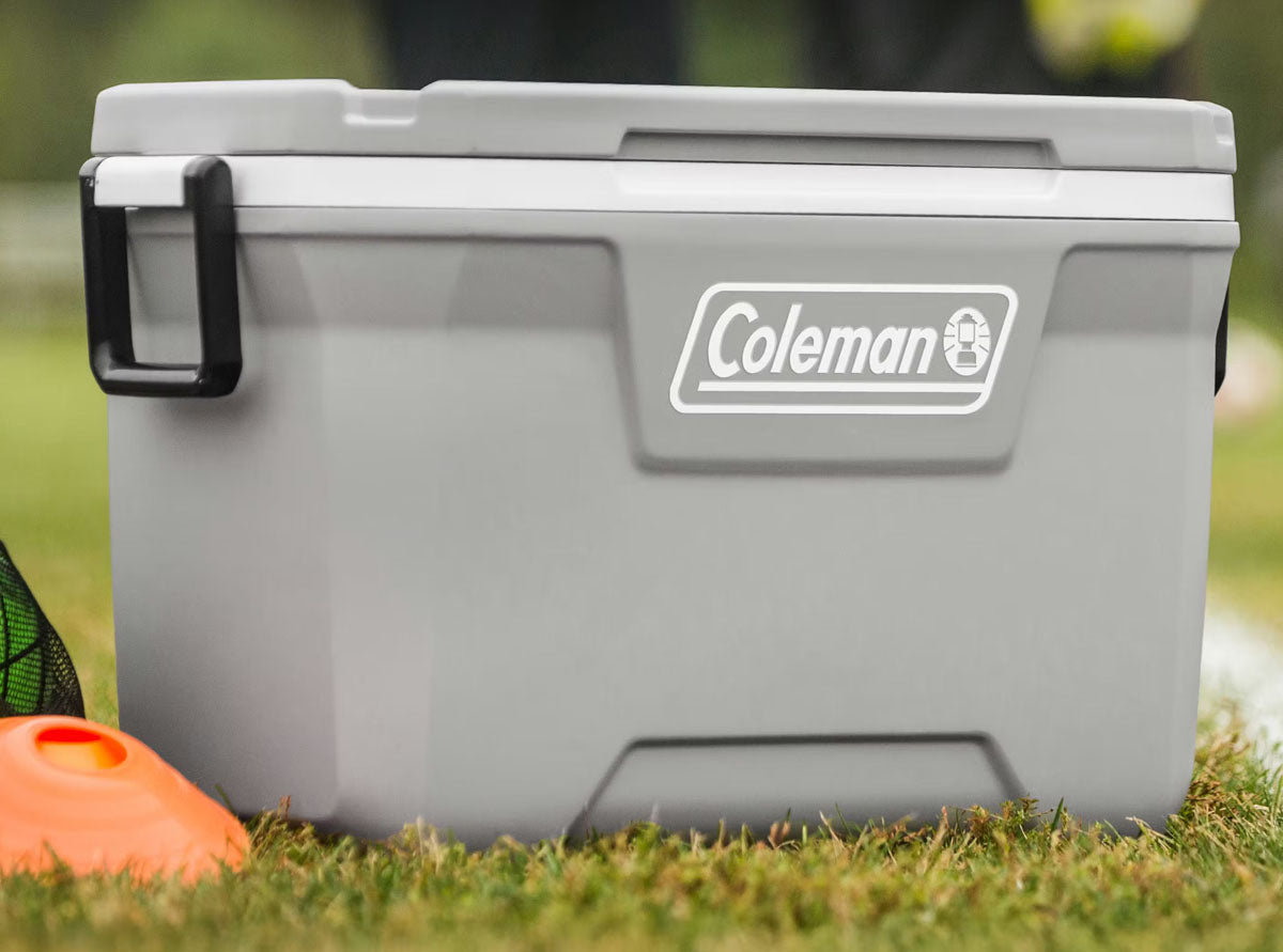 316 Series Hard-sided Cooler - 49.2 L